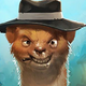 Illustration for article titled This Weasel Is The Key To iHearthstone/is Hottest New Deck